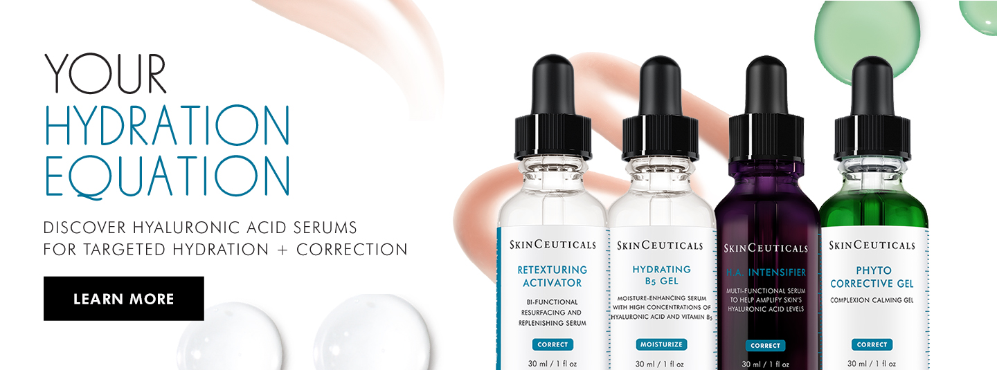 Harmony Med Spa Now Sells SkinCeuticals Products! Harmony Aesthetics