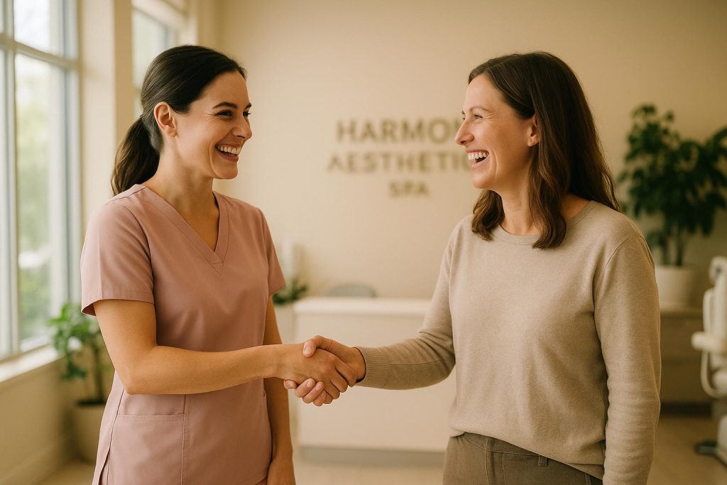 weight loss clinic near Spring TX