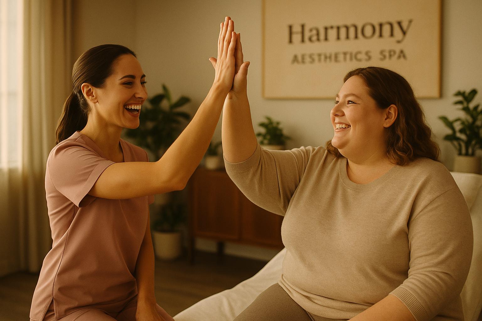 rx harmony semaglutide reviews Do Weight Loss Pills Actually Work? What Does the Evidence Say?