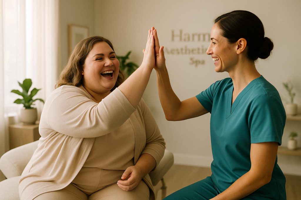 does medical cover ozempic for weight loss