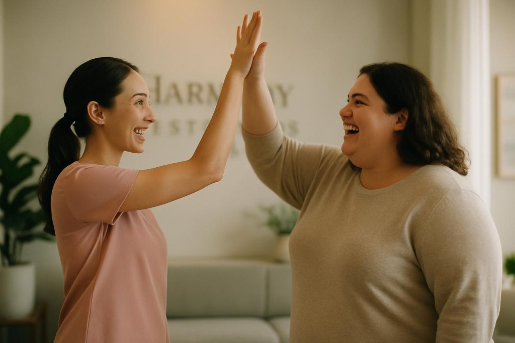 body contouring after weight loss