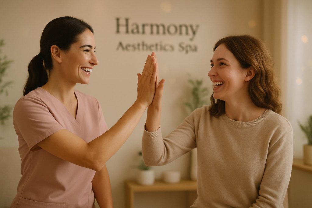 Discover effective drugs that cause weight loss to help you shed stubborn pounds safely and efficiently. Learn how tailored medical supervision, proven medications, and personalized plans can lead to lasting results and renewed confidence at Harmony Aesthetics Spa in Spring, TX.