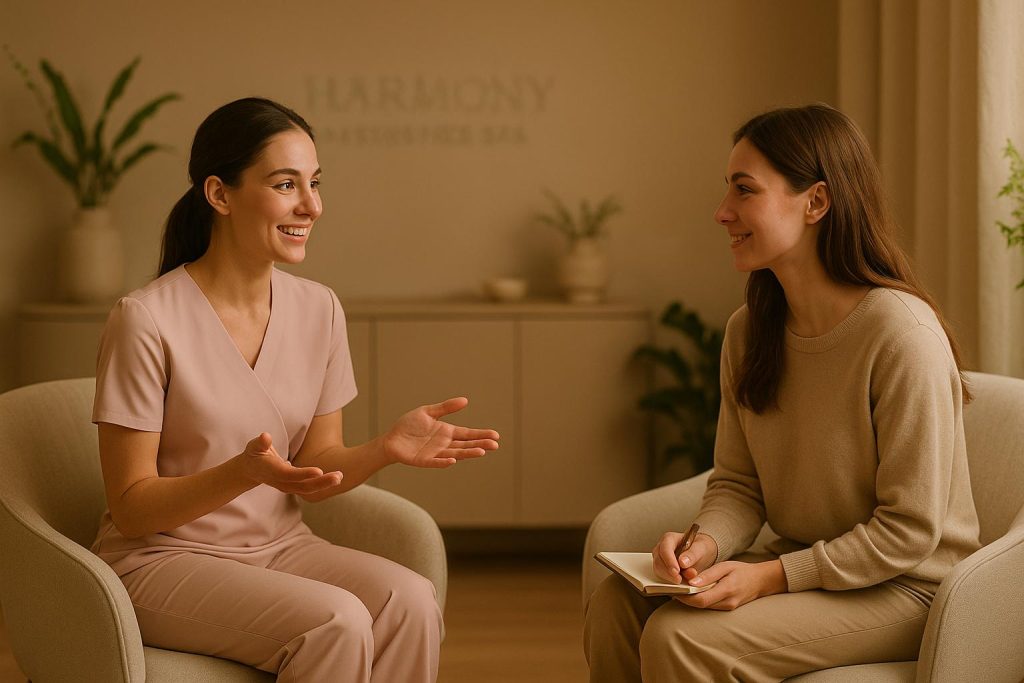 weight loss clinic online