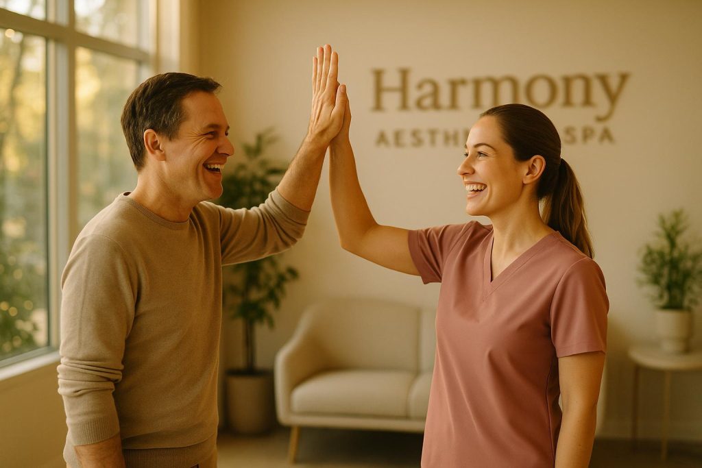 men's weight loss program