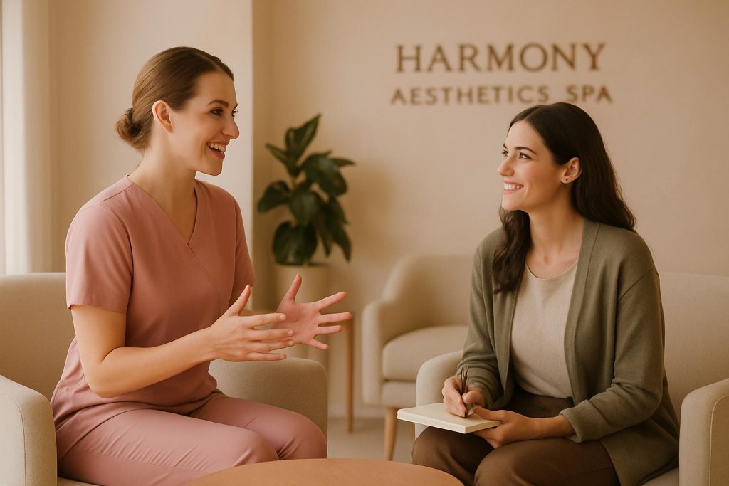 glp 1 clinic Spring TX