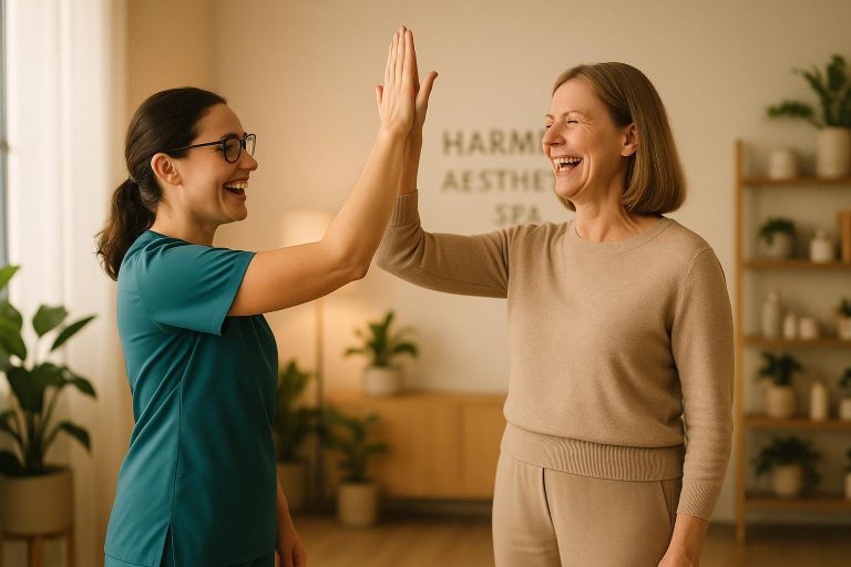 Weight Training’s Role in Fat Loss