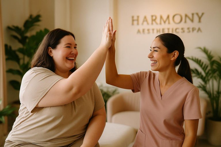 Ozempic for Weight Loss - Revolutionary Science Explained