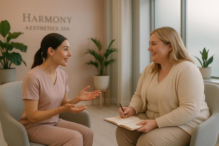 Obesity by Country - Evidence Based Perspective