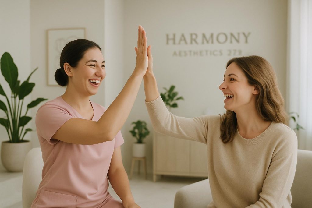 Body Mass Index of Obesity