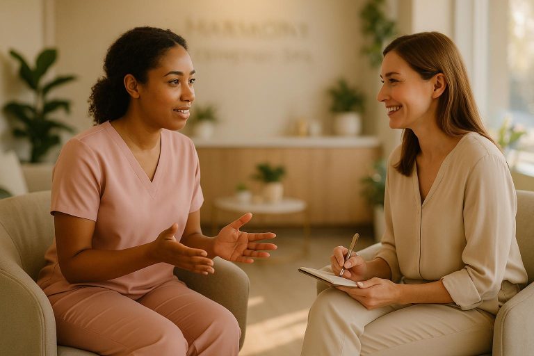 medical spa Spring TX