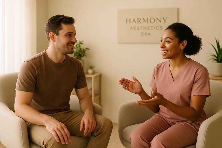 men's laser hair removal Spring TX