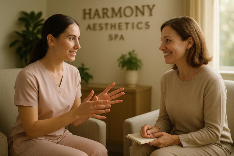 microneedling Spring TX