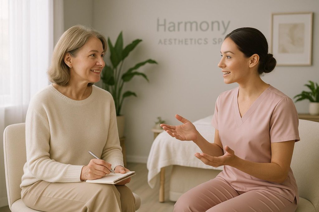 chemical peels Spring TX