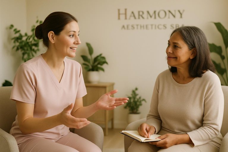 hormone replacement therapy Spring TX