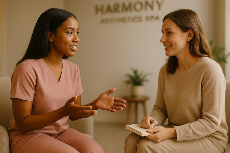 TruSculpt iD - Fat Reduction in One Session