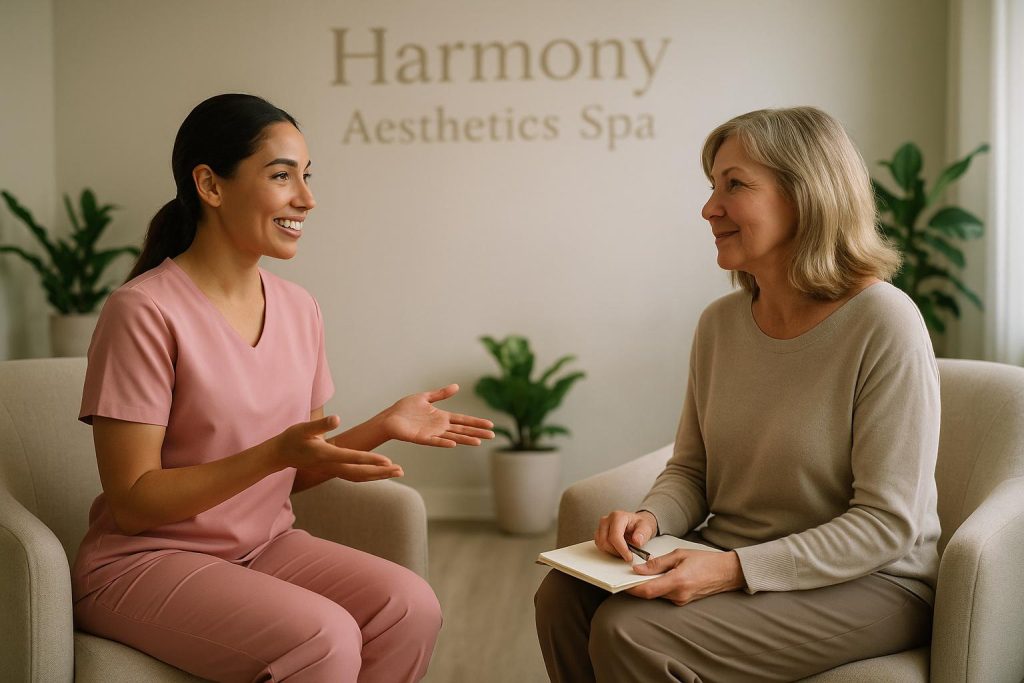 best med spa Spring TX