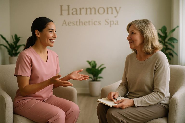 best med spa Spring TX