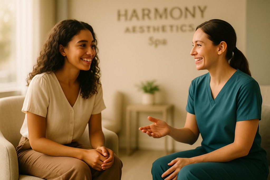 acne scars treatment Spring TX