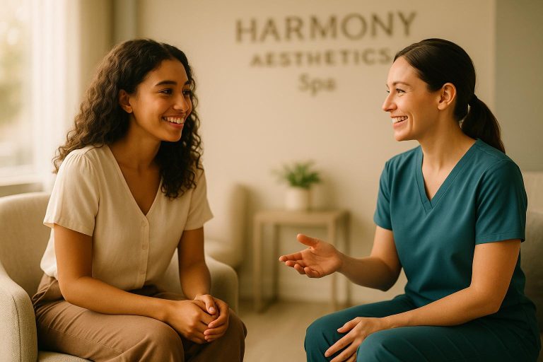 acne scars treatment Spring TX