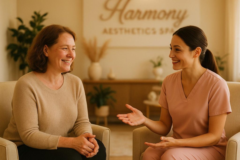 rosacea laser Spring TX