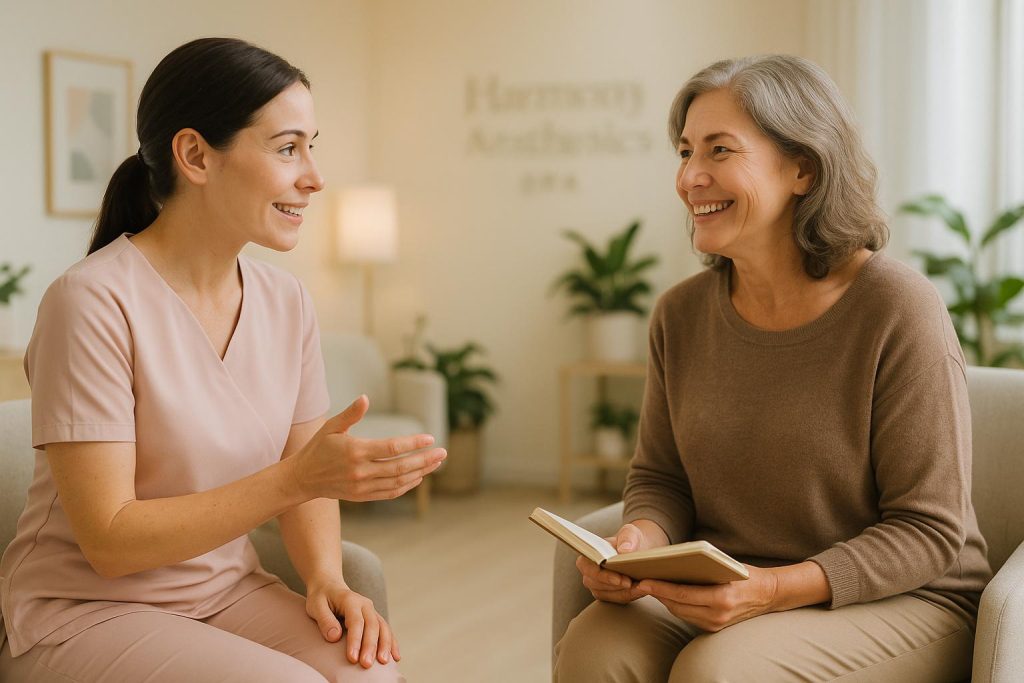 supplements for hormone health