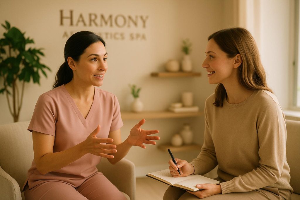 patient journey Spring TX