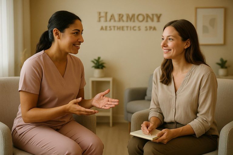 combination skin therapy