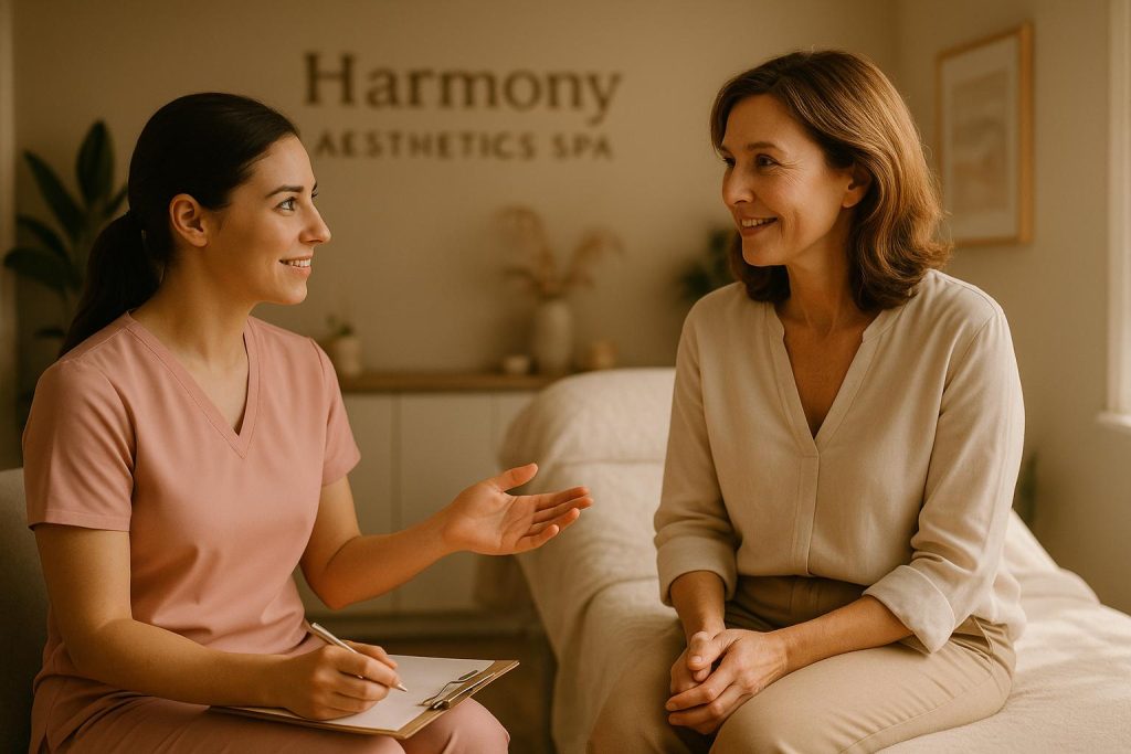 IV hydration benefits