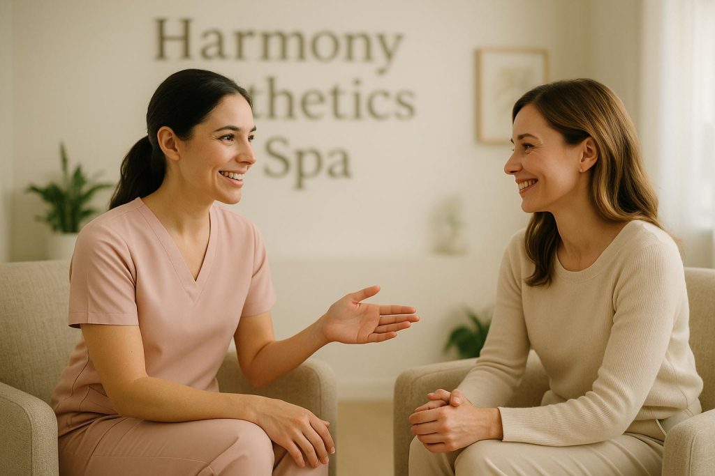 best facial Spring TX