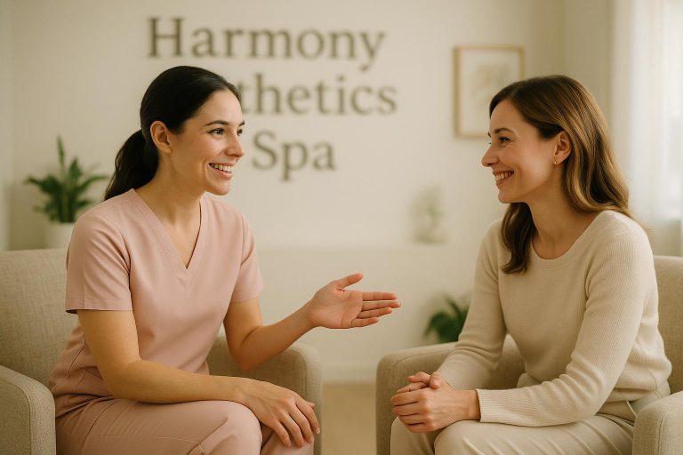 best facial Spring TX