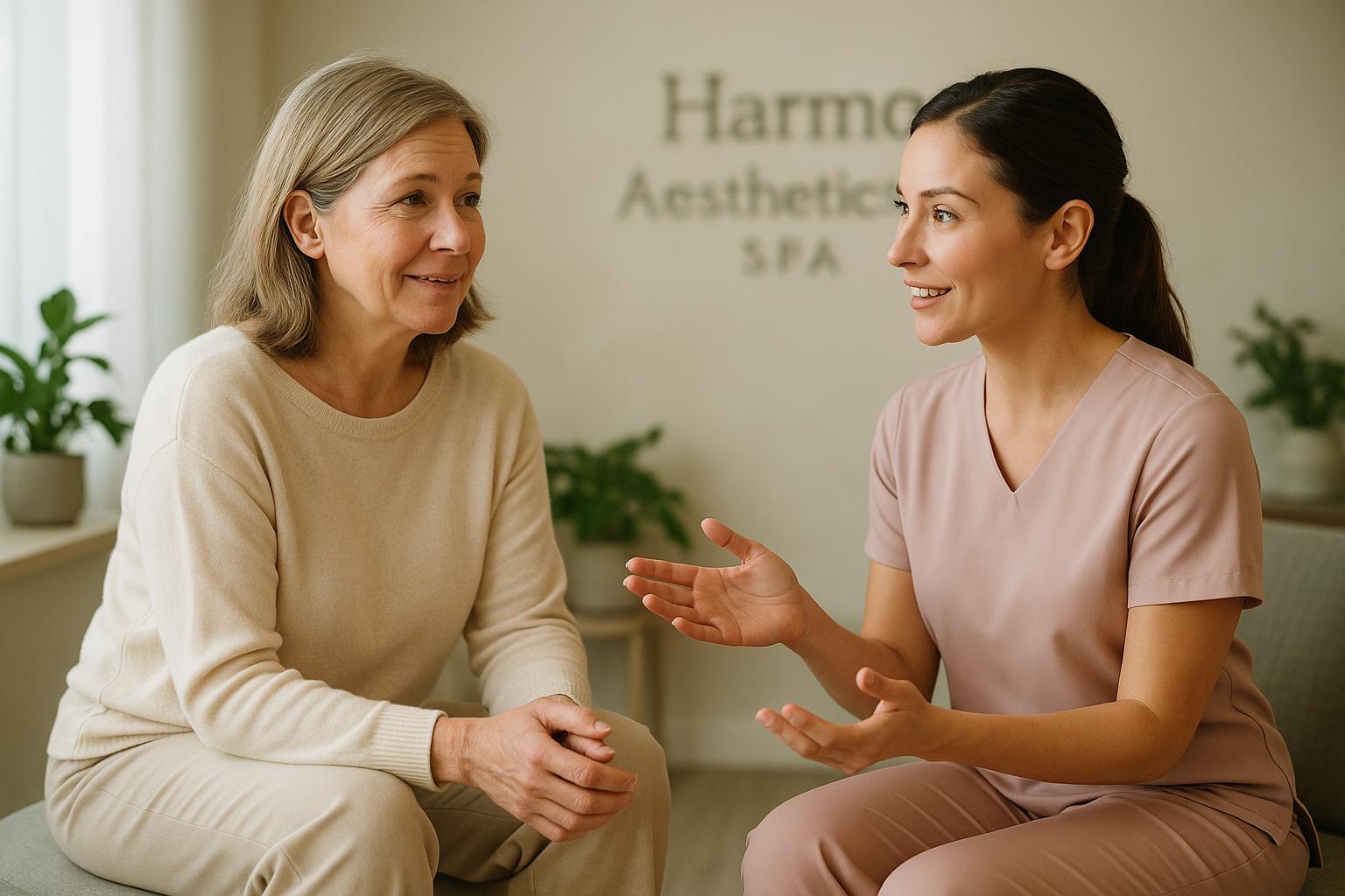 hormone imbalance symptoms