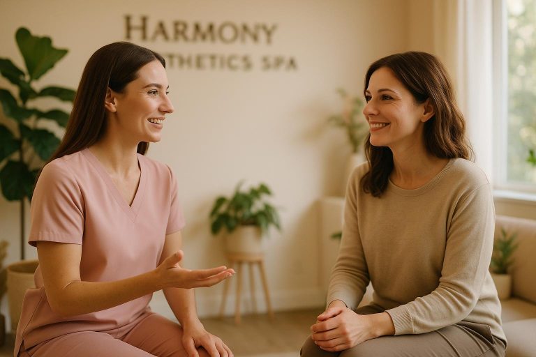 IV therapy for energy