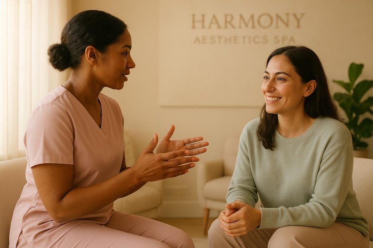 GLP-1 appetite regulation