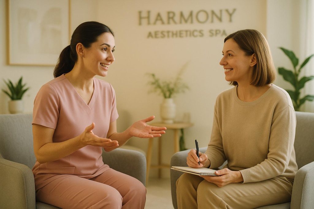 weight regain science