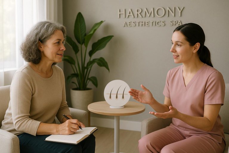 hair growth cycle science