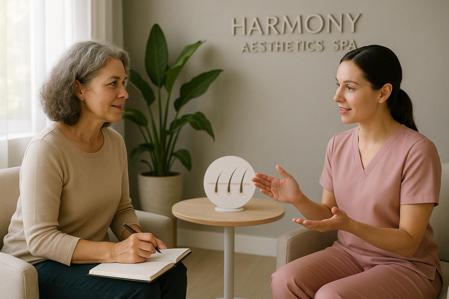 hair growth cycle science