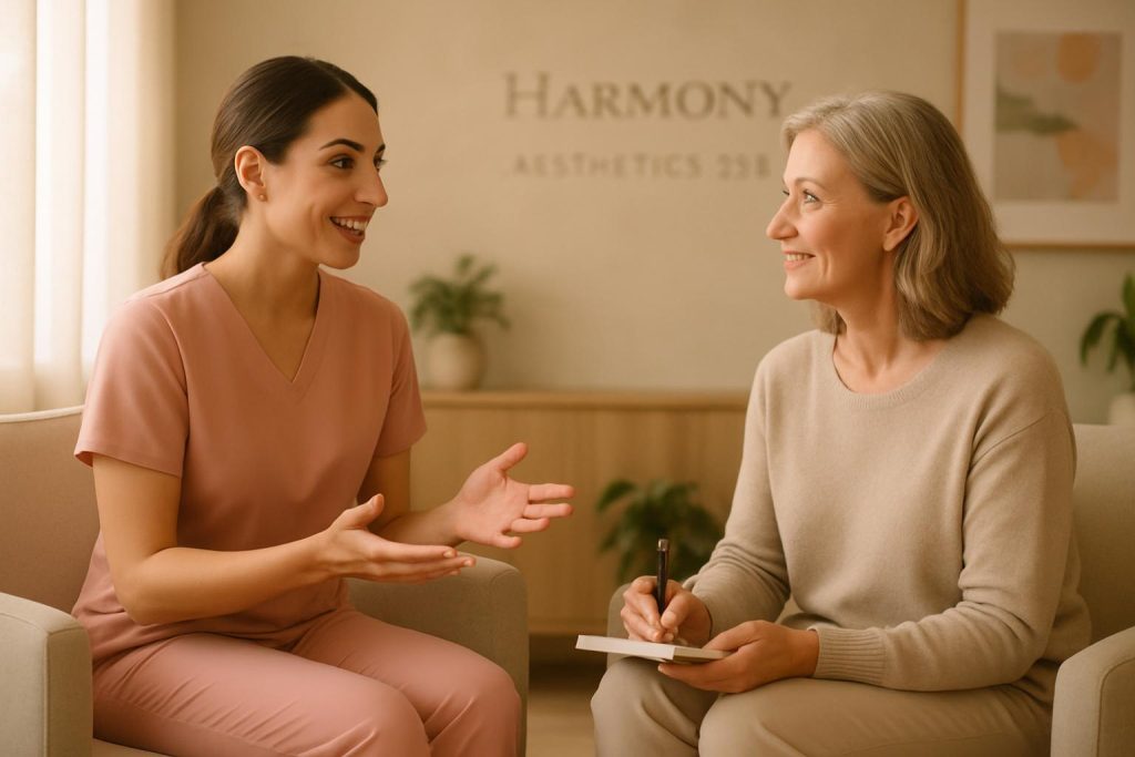 anti aging collagen decline