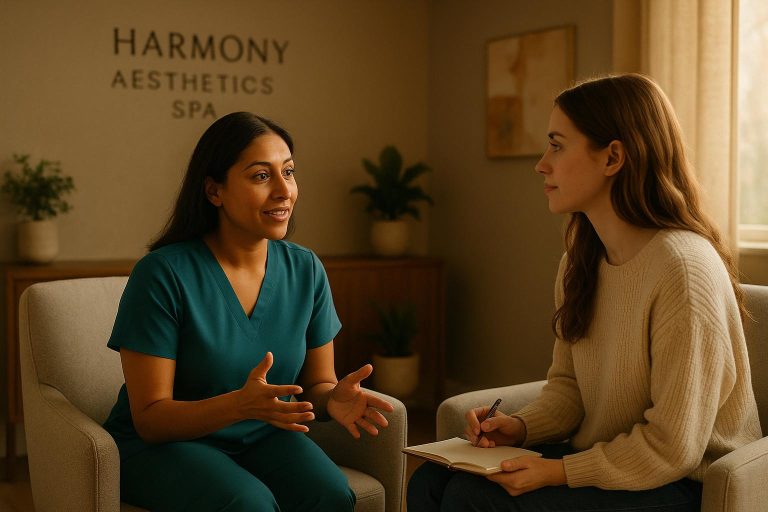 acne laser technology