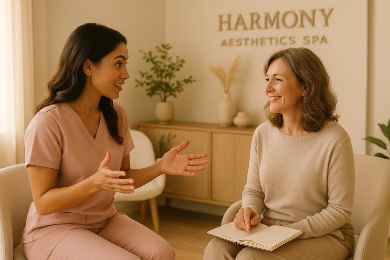 medical spa safety standards