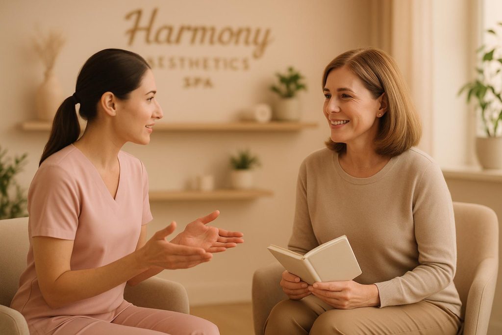 bioidentical hormone evidence