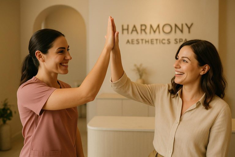 body composition analysis