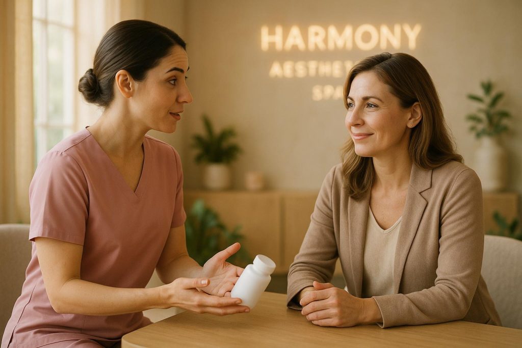 weight loss medication compounding