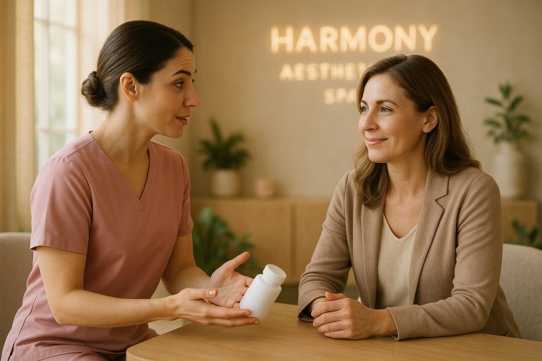 weight loss medication compounding