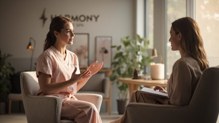 electromagnetic muscle stimulation science