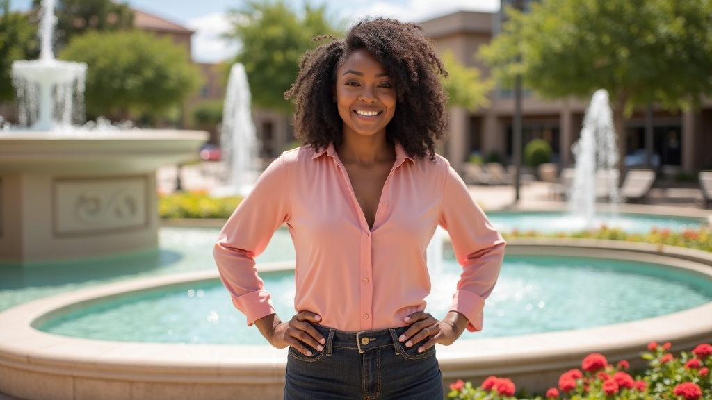 Physician reviewing GLP-1 weight loss medication information with patient at medical spa consultation